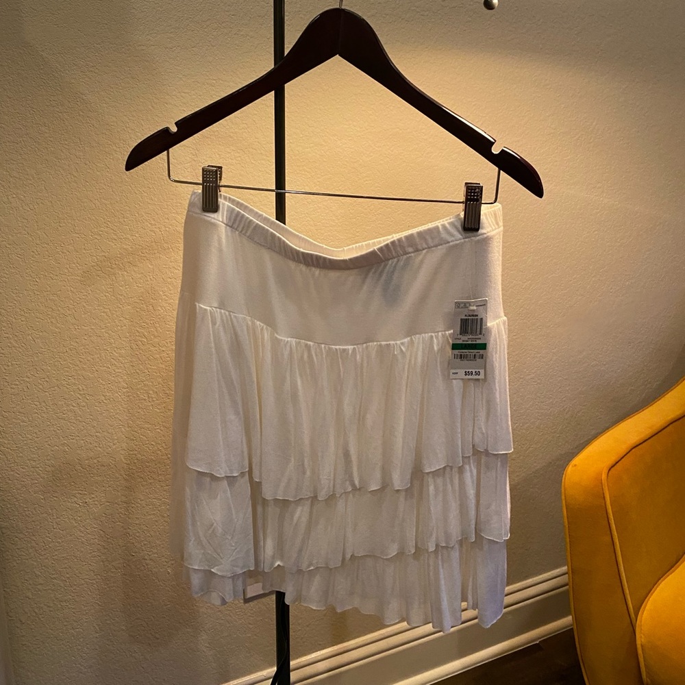 Summer skirt! NWT